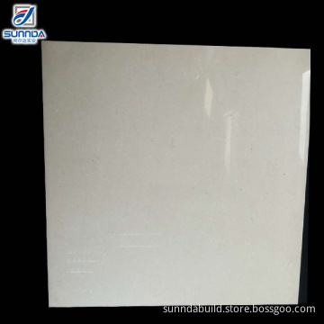 New Latest China Foshan Factory Sale Floor Tiles Porcelain,wear resistant big stone travertine white building material tile